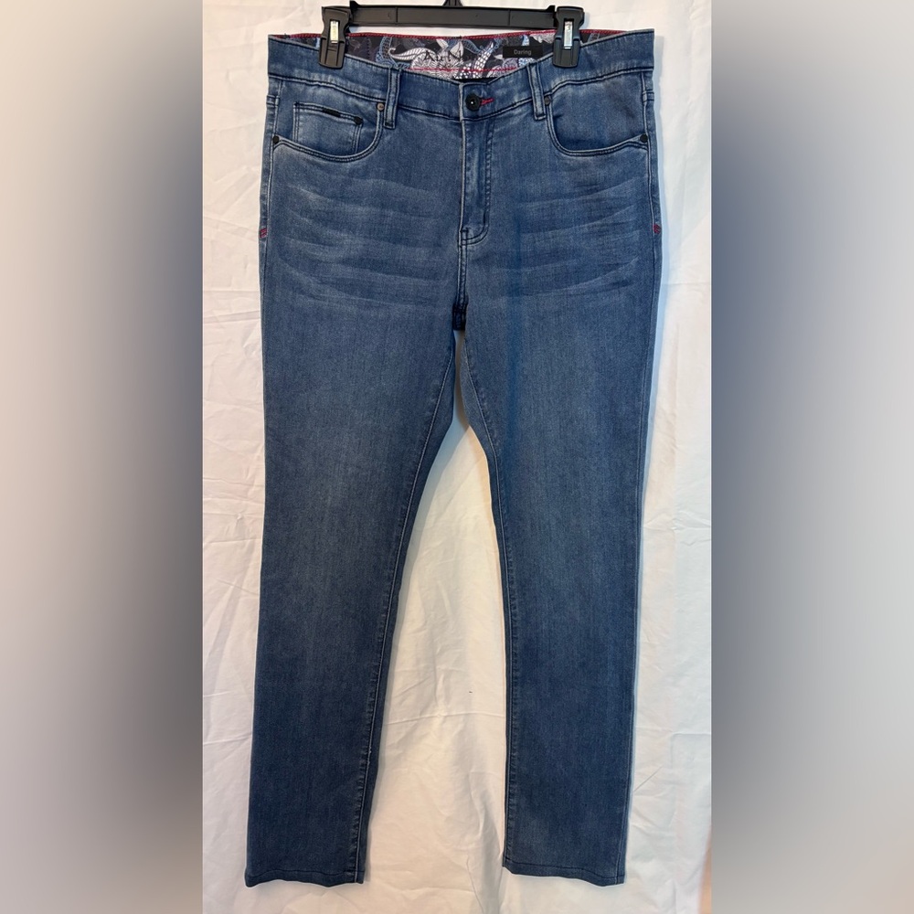 AuNoir Men’s Pants